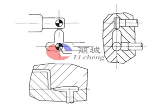 模具浇口设计尺寸设计方案[模具浇口设计尺寸设计方案怎么写]