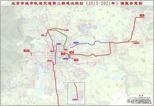 平谷线设计方案[平谷线调整后的规划图]