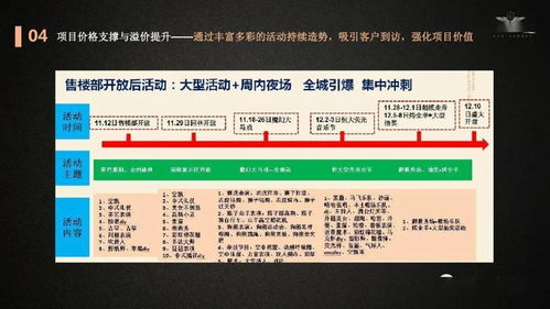 项目怎么设计方案[房地产吸引人气的活动方案]