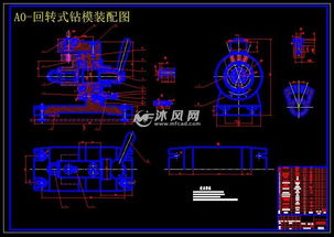 回转伺服设计方案[旋转伺服如何回原点]