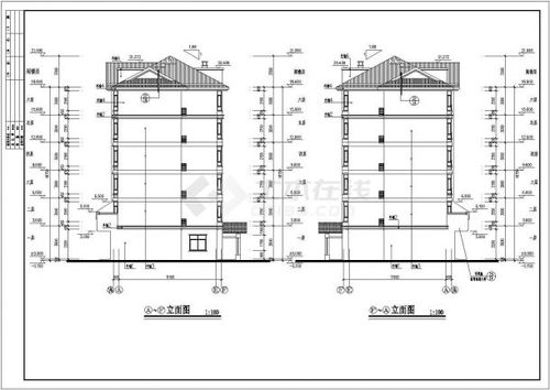 房屋设计图和施工图哪个好,房子的设计图纸和施工图纸一样吗