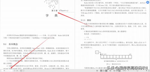 redis项目设计方案[redis5设计与源码分析]