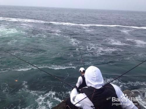 海边垂钓设计方案[海边钓鱼教程视频]