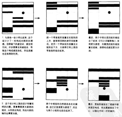 版式设计栅格,版式设计网格设计