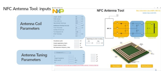 nfc设计原理,nfc方案