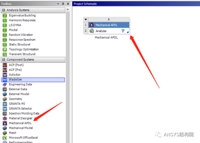 ansysworkbench优化设计,ansys workbench优化设计教程