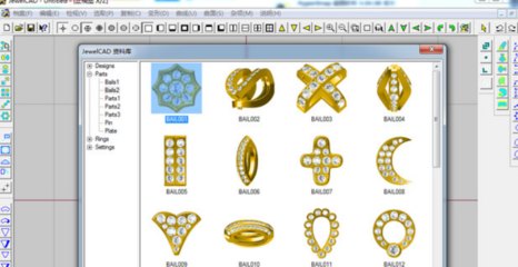 珠宝设计软件下载,珠宝设计软件哪个最好