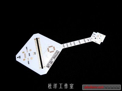 入门pcb设计杜洋,入门pcb设计视频